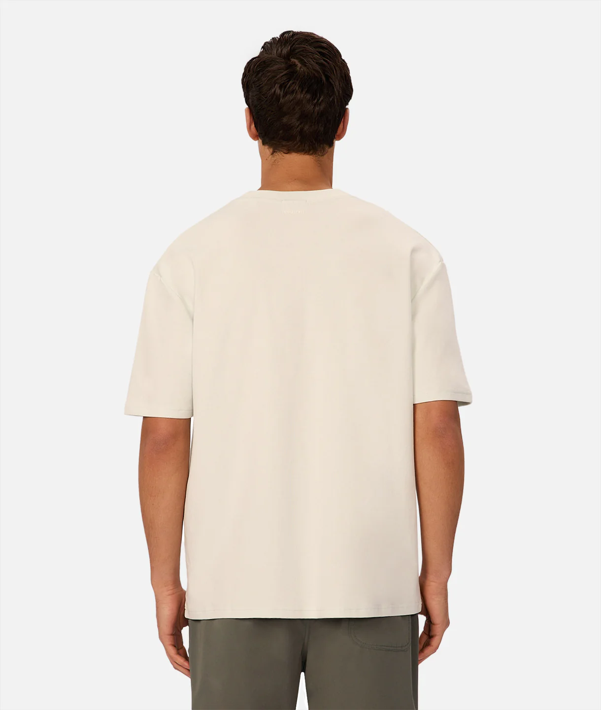 The Newport T-Shirt - Fog - Image 4