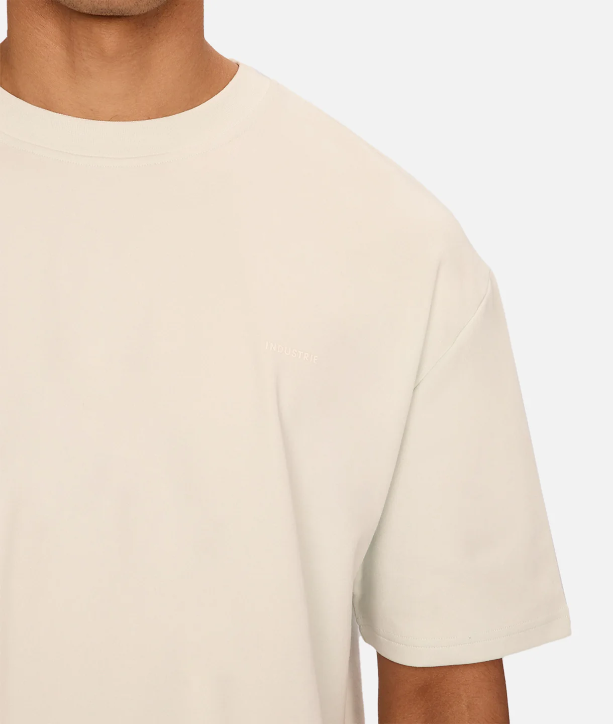 The Newport T-Shirt - Fog - Image 6