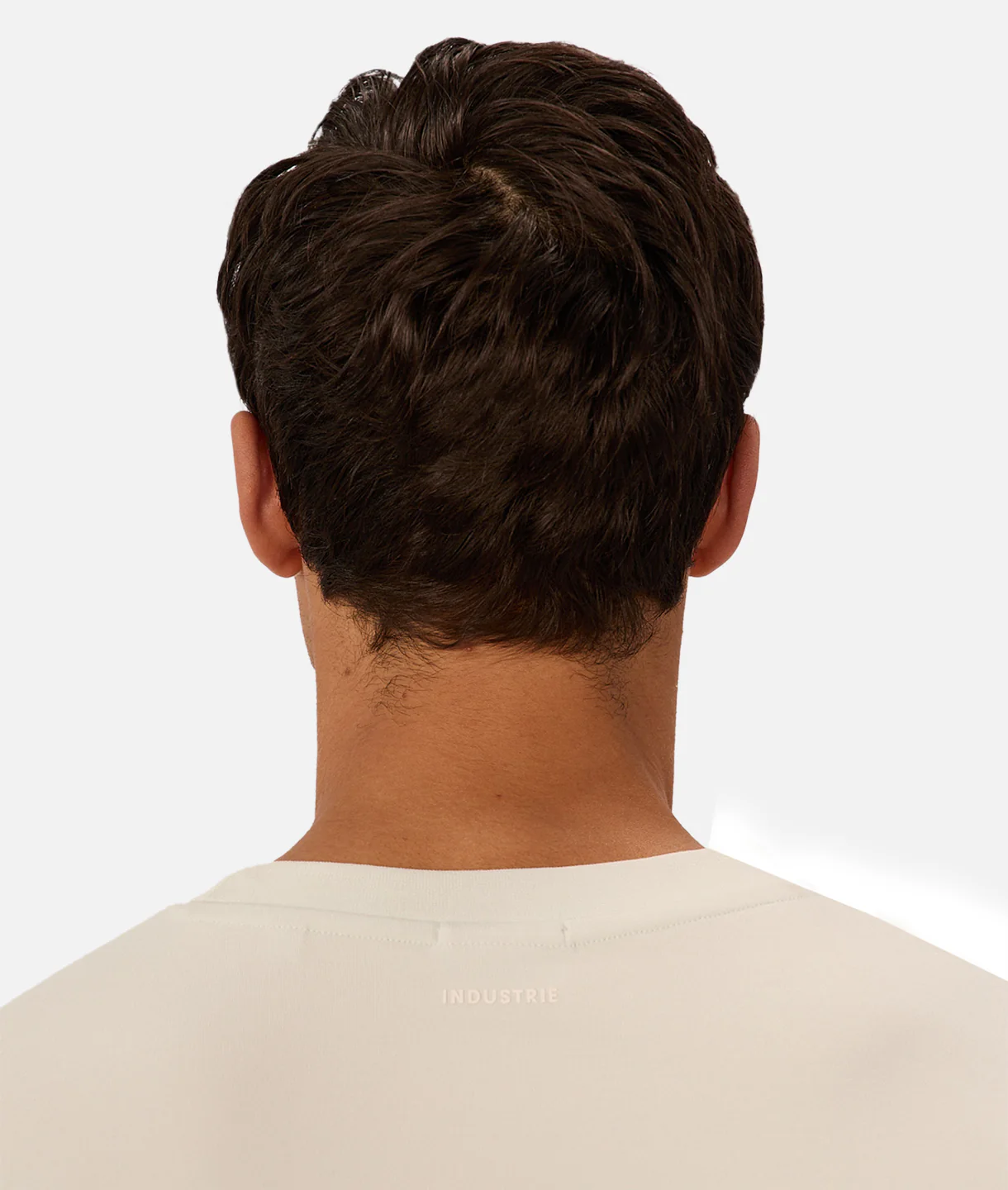 The Newport T-Shirt - Fog - Image 7