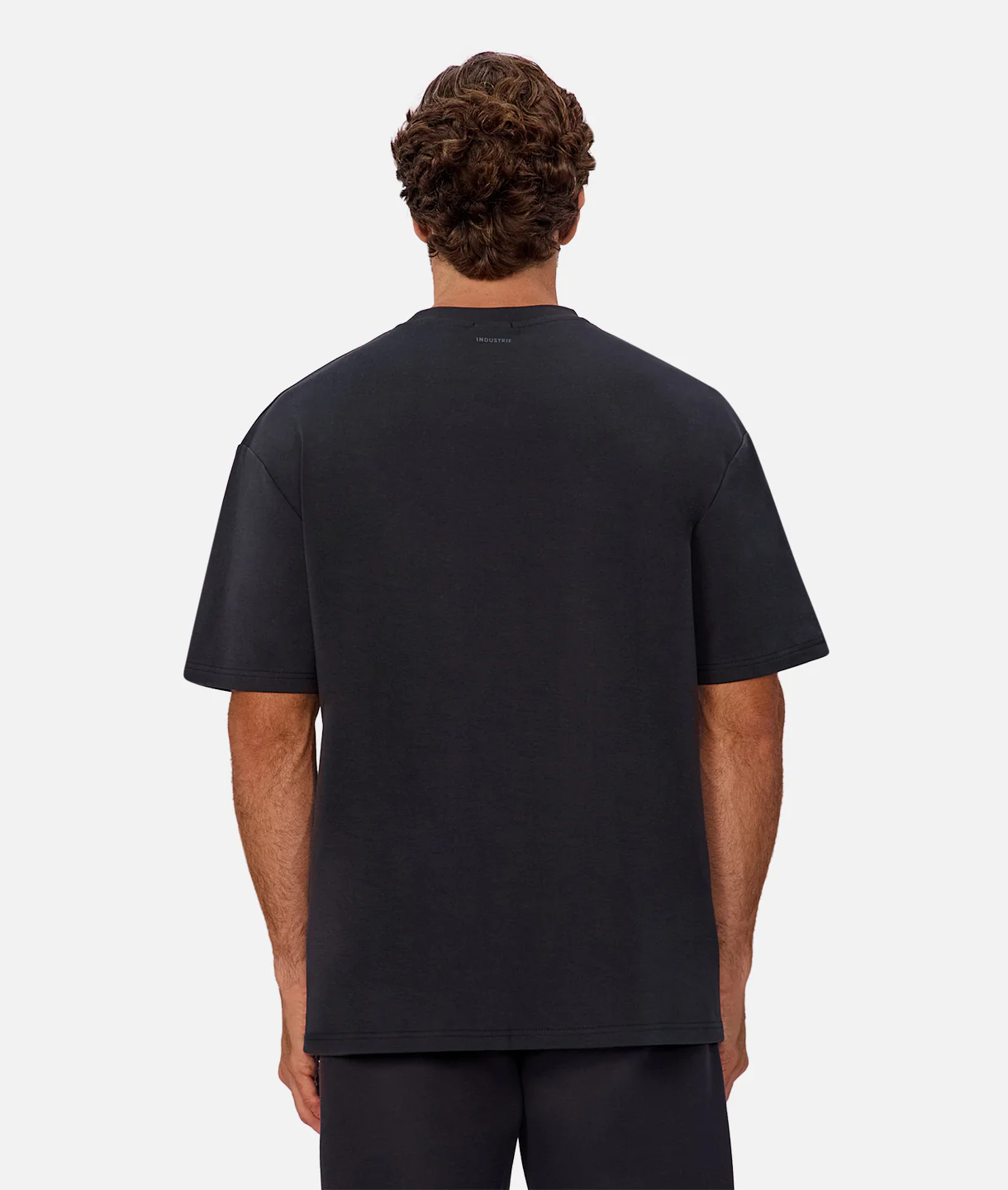 The Newport T-Shirt - Midnight - Image 4