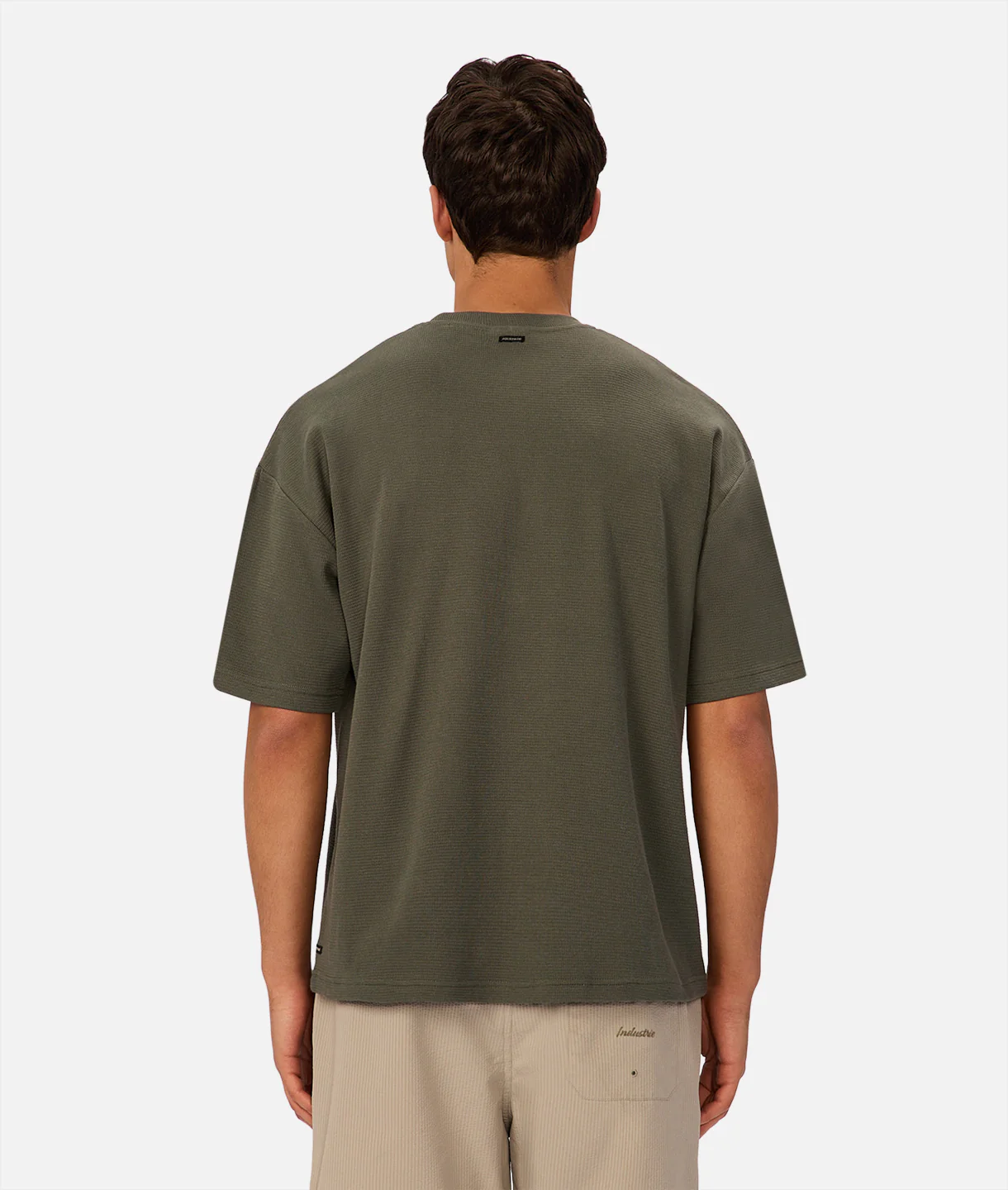 The Marlon T-Shirt - Sherwood - Image 4