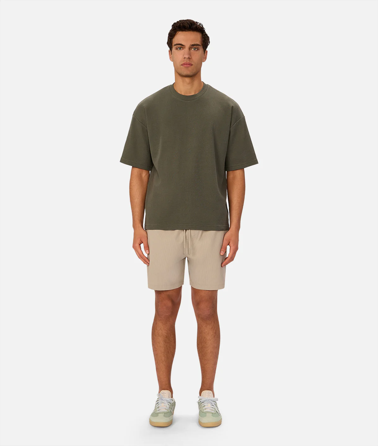 The Marlon T-Shirt - Sherwood - Image 5