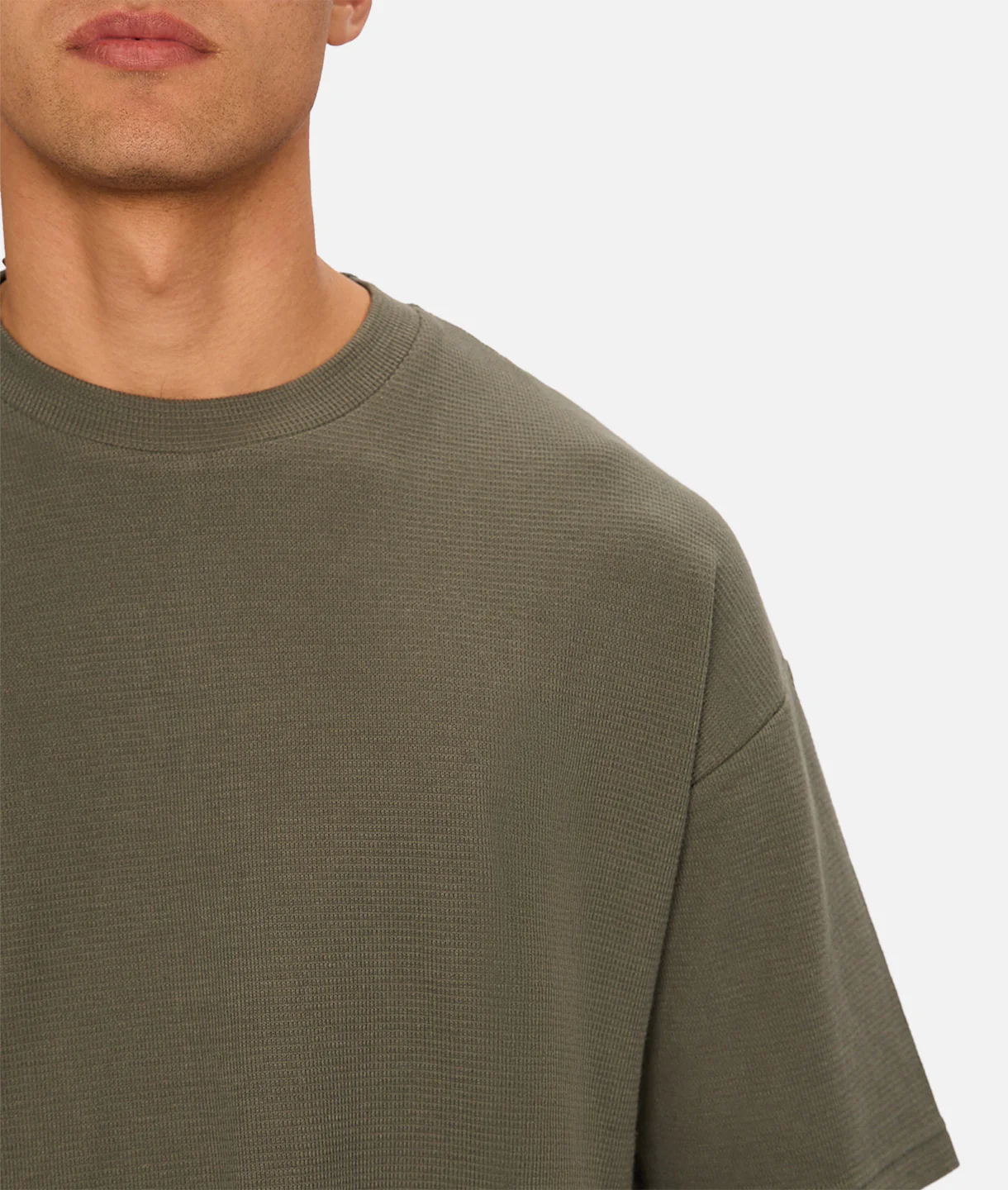 The Marlon T-Shirt - Sherwood - Image 6