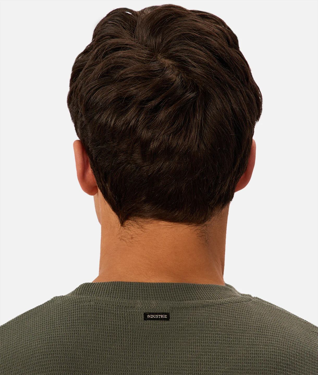 The Marlon T-Shirt - Sherwood - Image 7