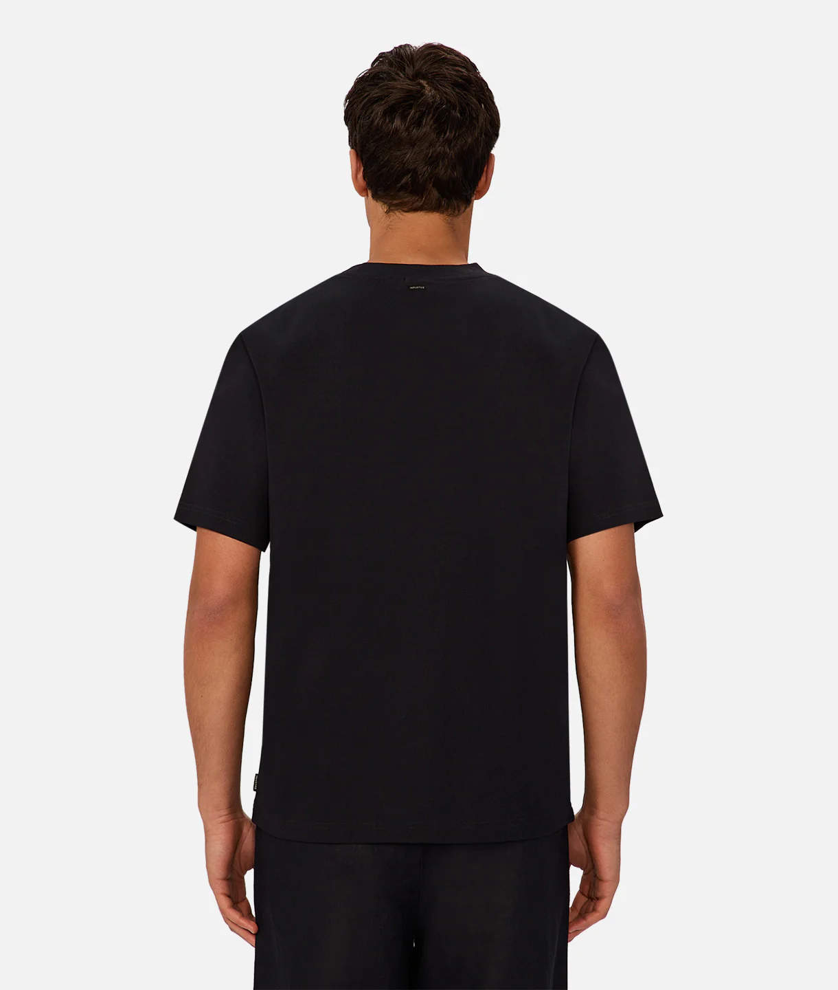 The Miles T-Shirt - Midnight - Image 4