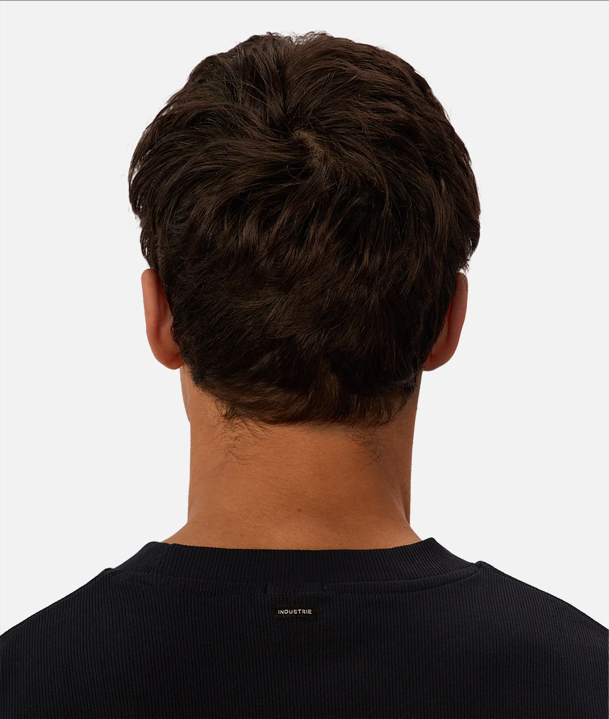 The Miles T-Shirt - Midnight - Image 7