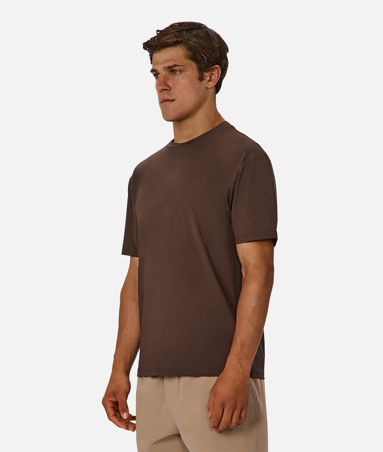 The Boldon T-Shirt - Arabica - Image 3