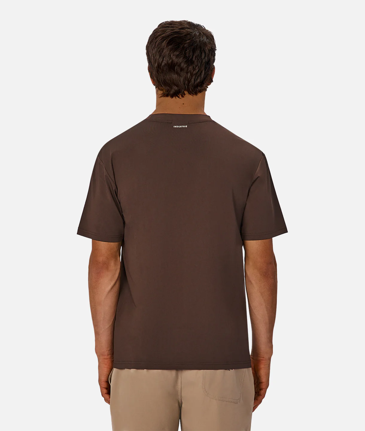 The Boldon T-Shirt - Arabica - Image 4