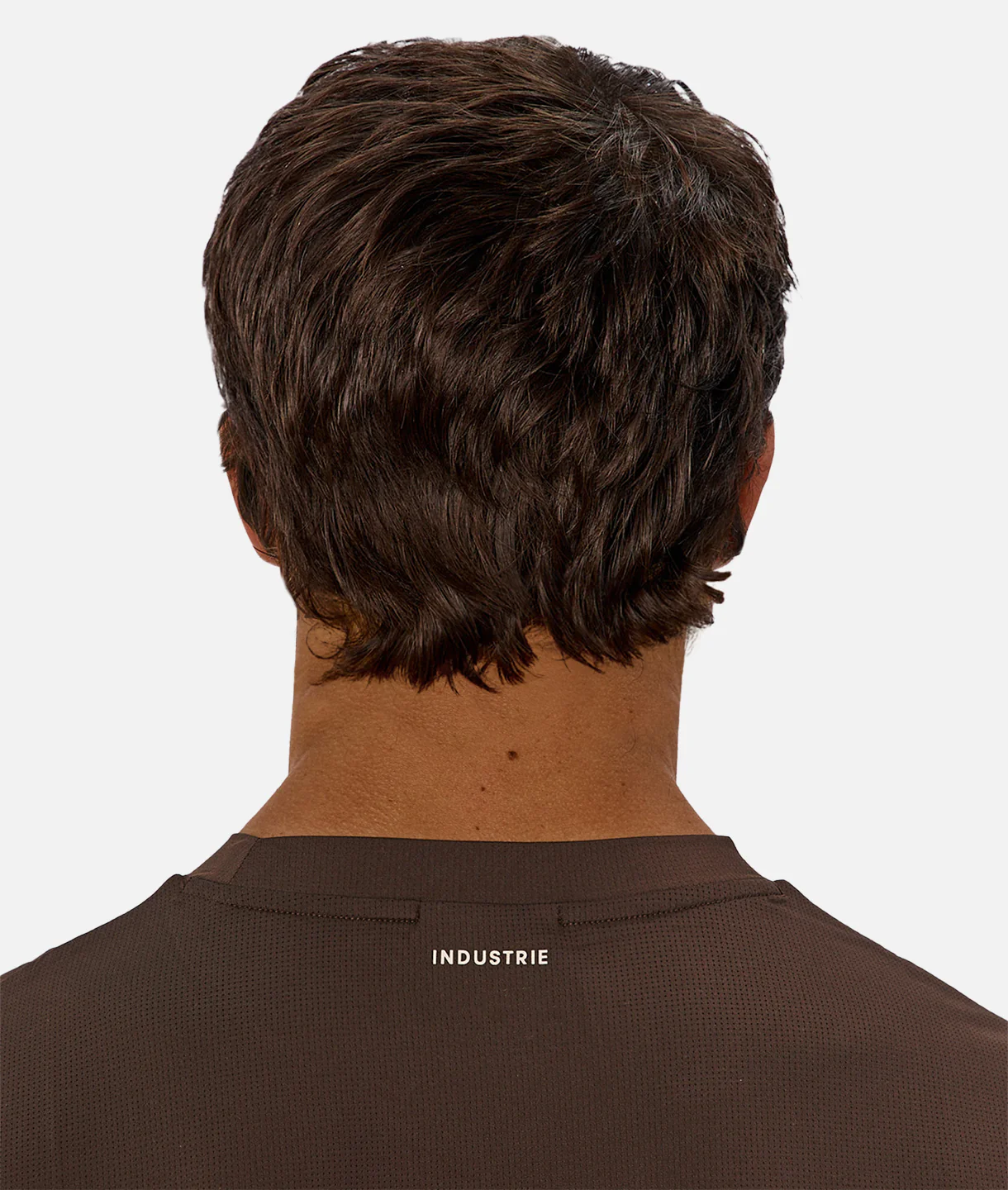 The Boldon T-Shirt - Arabica - Image 7