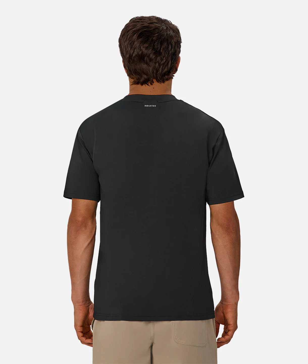 The Boldon T-Shirt - Black - Image 4