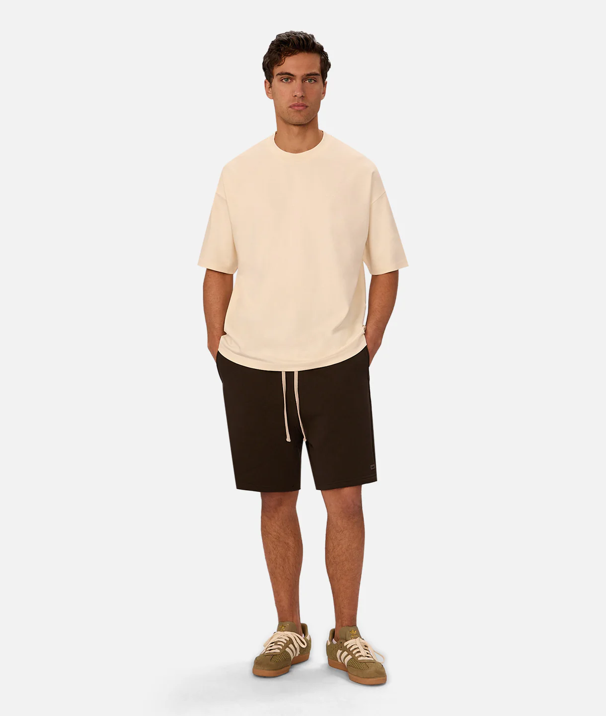 The Bayport T-Shirt - Blonde - Image 2