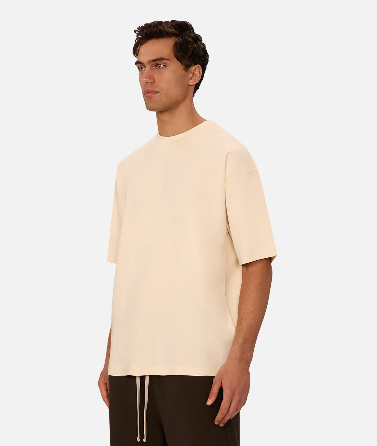 The Bayport T-Shirt - Blonde - Image 3