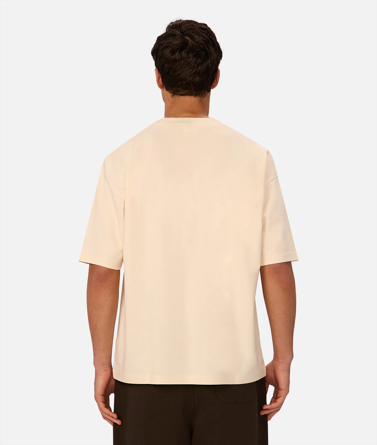 The Bayport T-Shirt - Blonde - Image 4