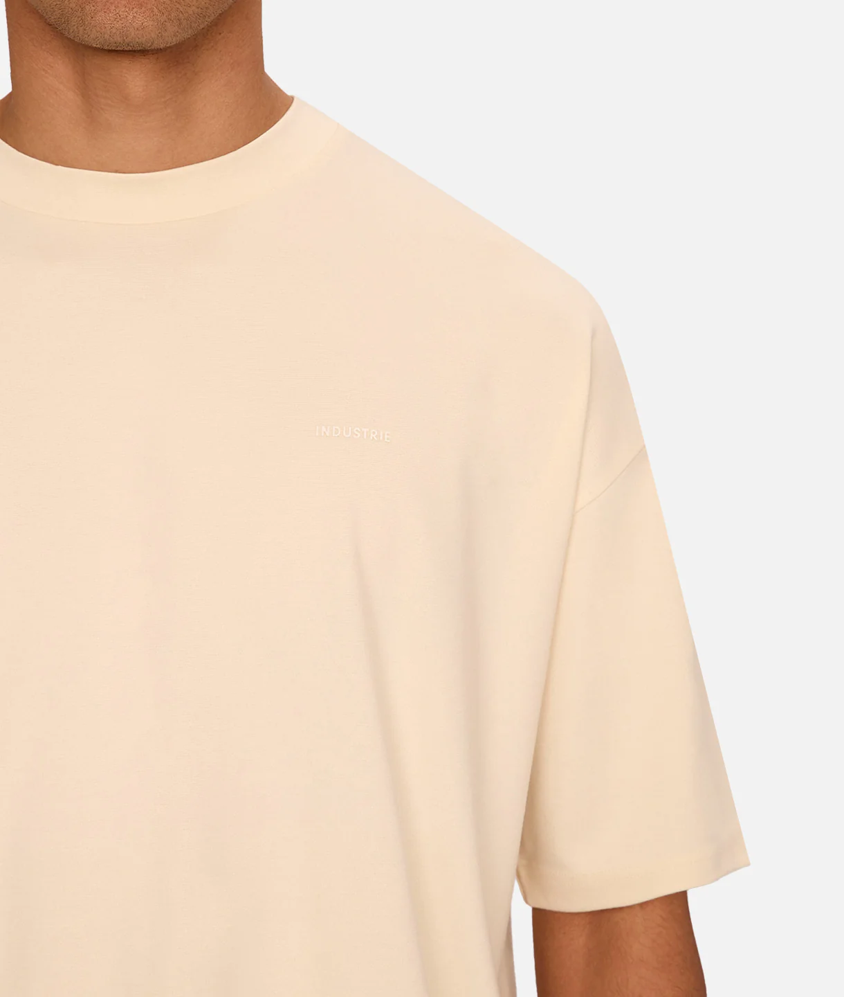The Bayport T-Shirt - Blonde - Image 6