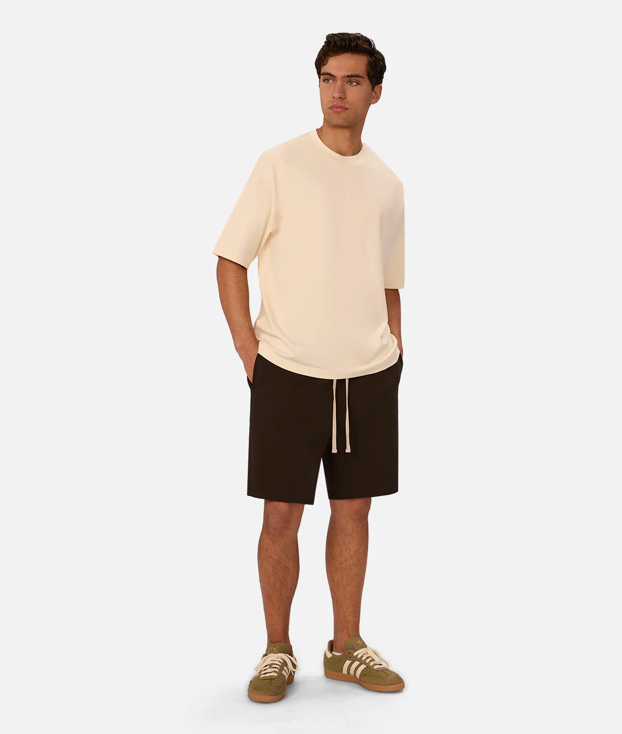 The Bayport T-Shirt - Blonde - Image 8