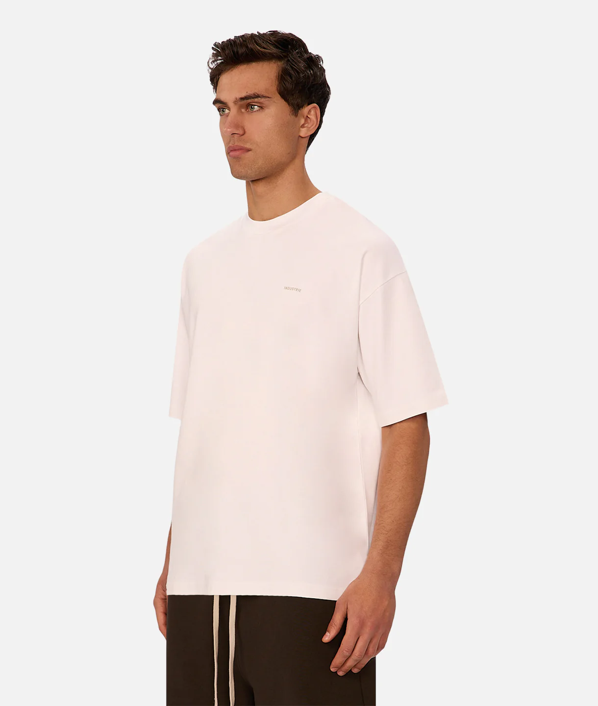The Bayport T-Shirt - White - Image 3