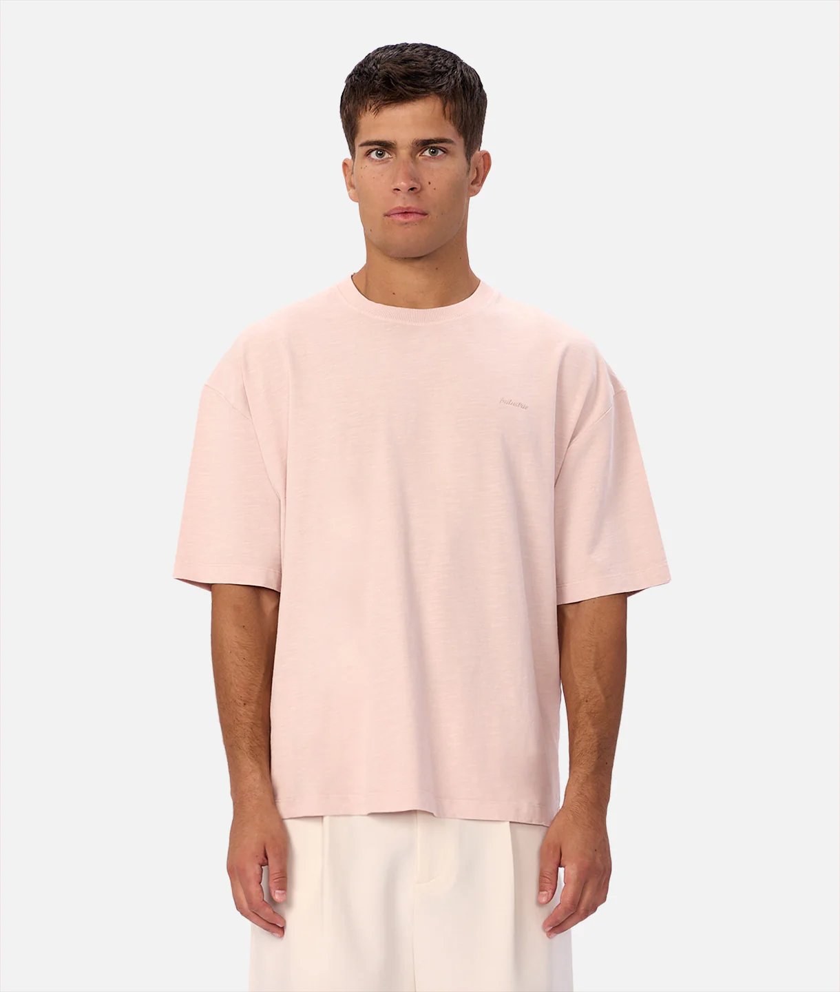 The Orlando T-Shirt - Himalayan - Image 8