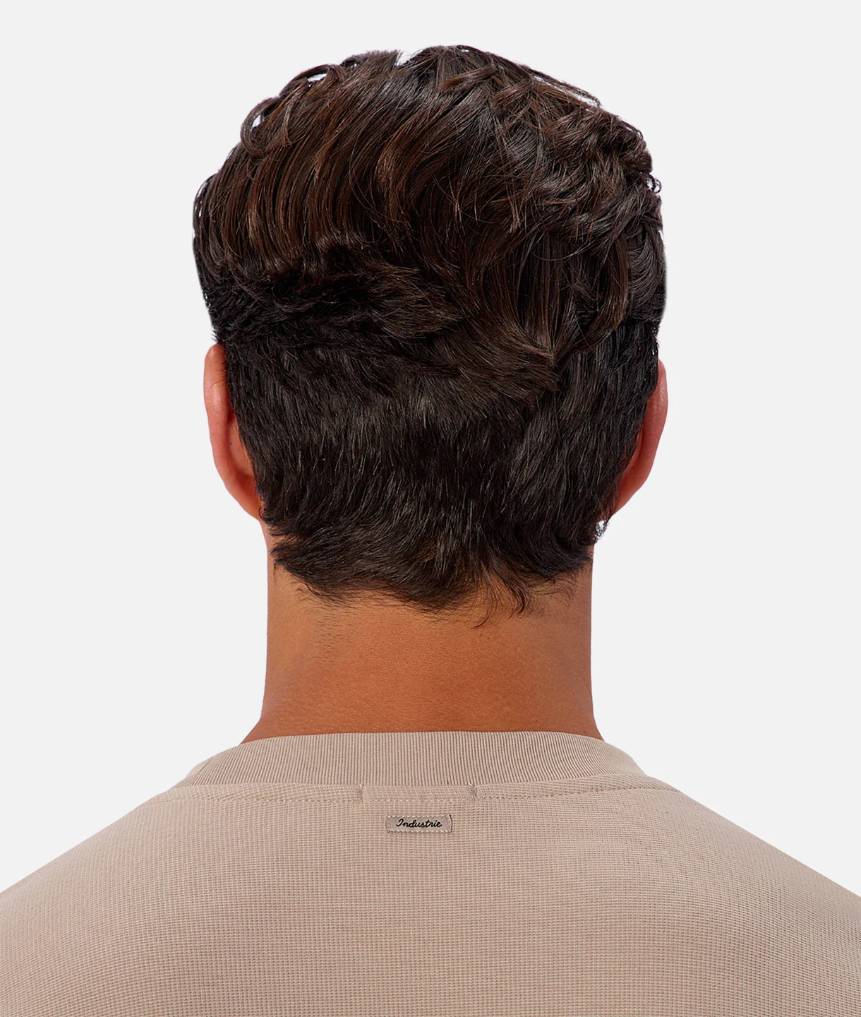The Waffle Long Sleeve T-Shirt - Mojave - Image 7