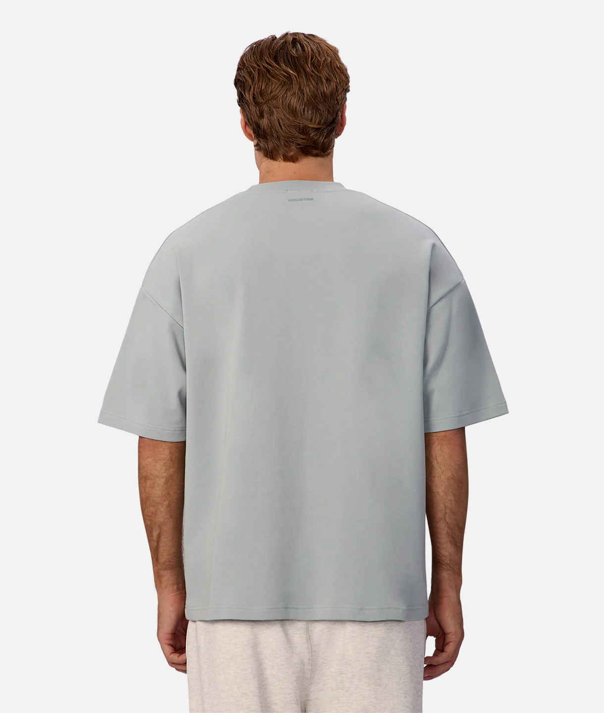 The Mar Vista Tee - Mineral - Image 4