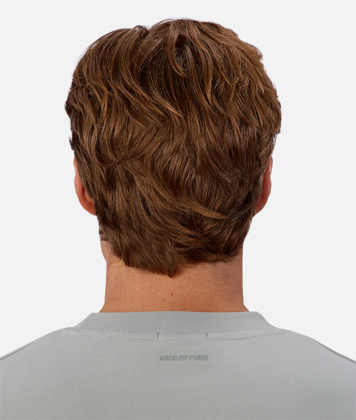 The Mar Vista Tee - Mineral - Image 7