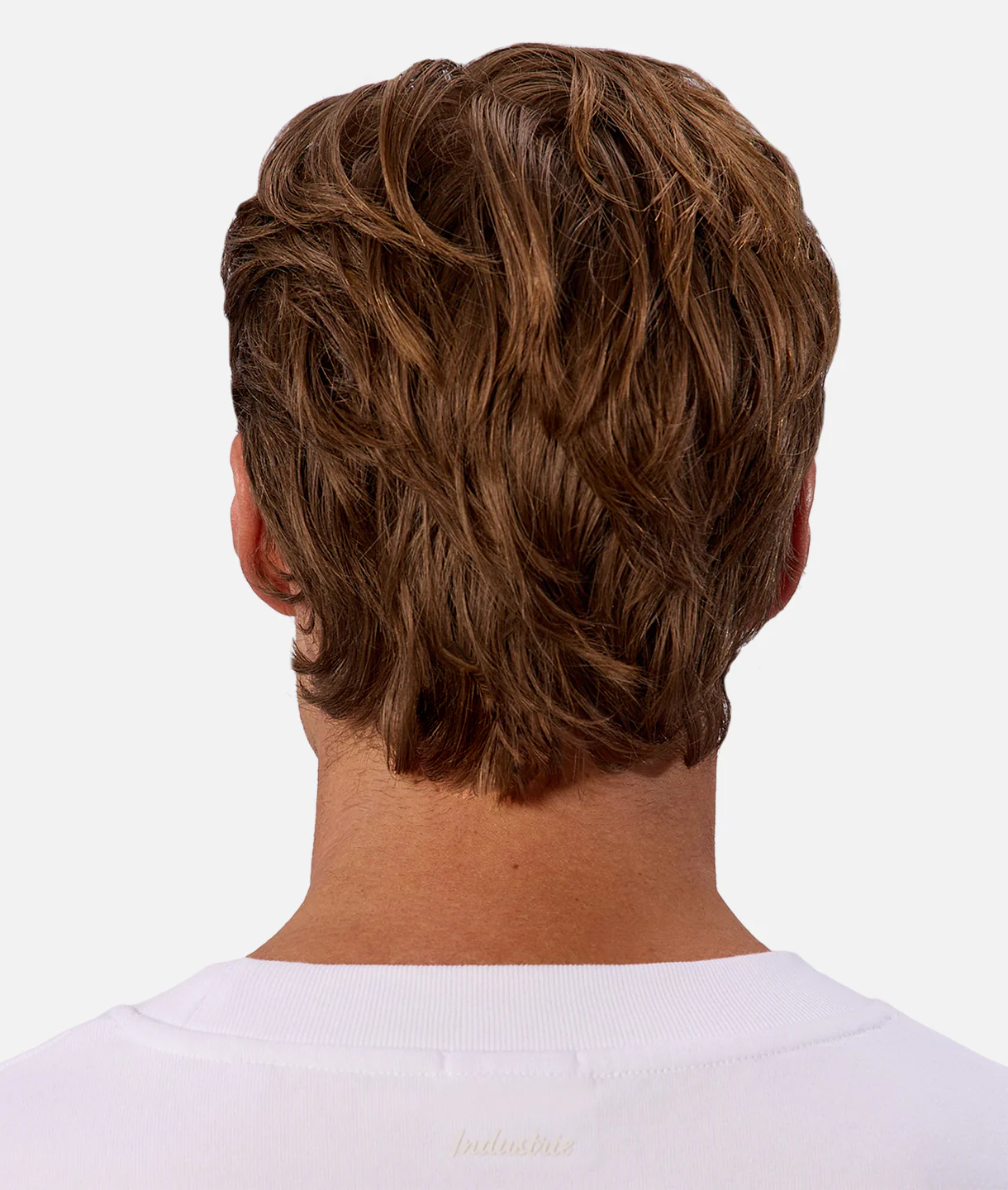 The Heavy Weight T-Shirt - White - Image 7