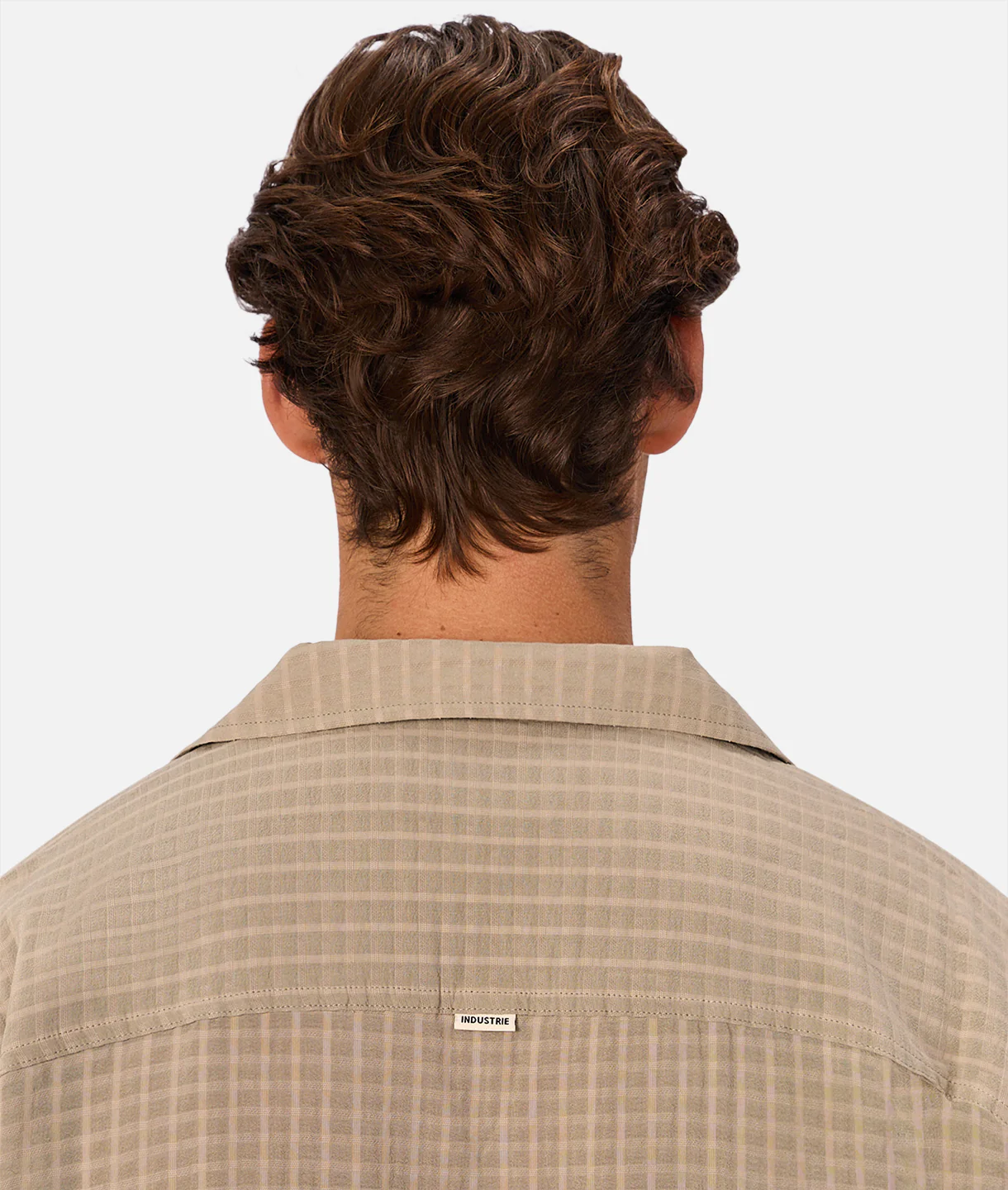 The San Jose Short Sleeve Shirt - Taragon - Image 7